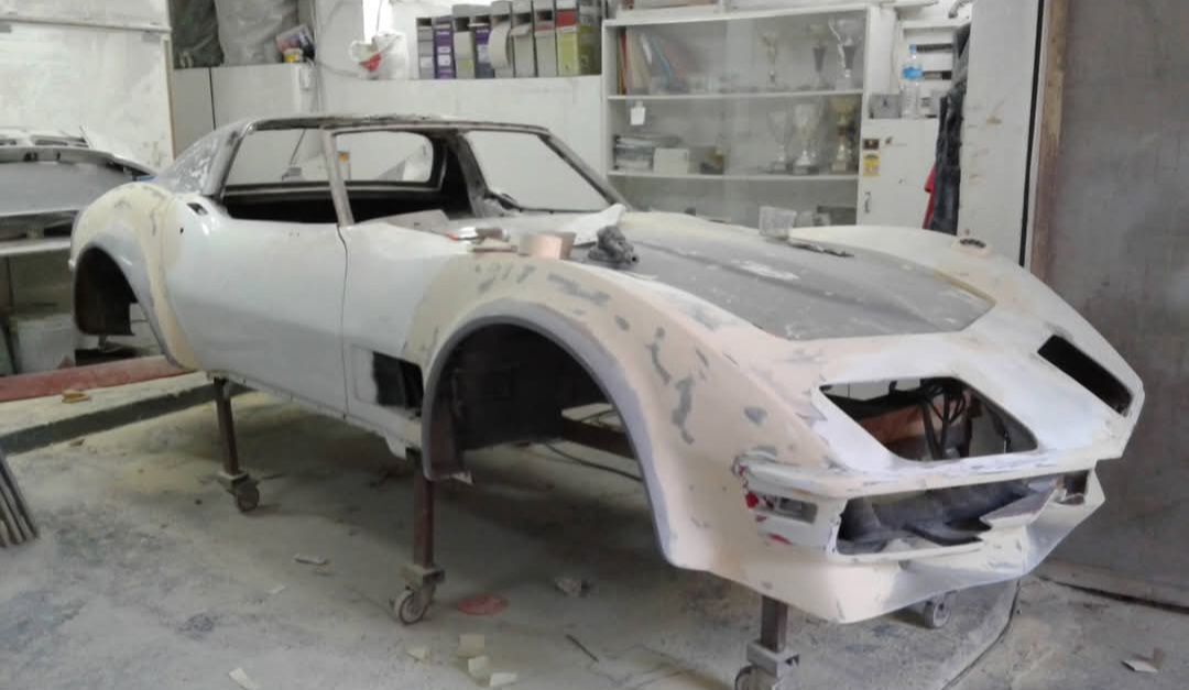 Custom λύσεις με μεράκι